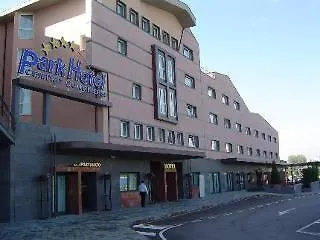 Park Centro Congressi بوتنزا