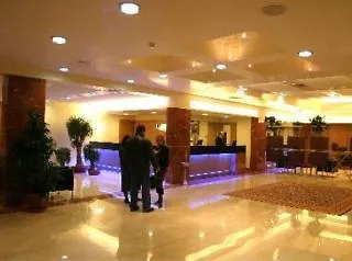 فندق Park Centro Congressi