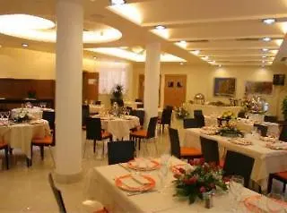 فندق Park Centro Congressi بوتنزا
