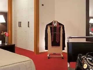 فندق Park Centro Congressi 4*