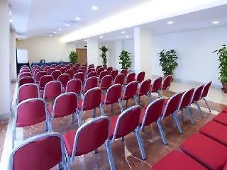 Park Centro Congressi بوتنزا