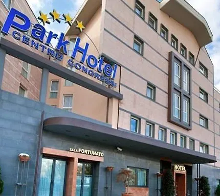 Park Centro Congressi Hotel 4*