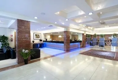 Park Centro Congressi Hotel Potenza