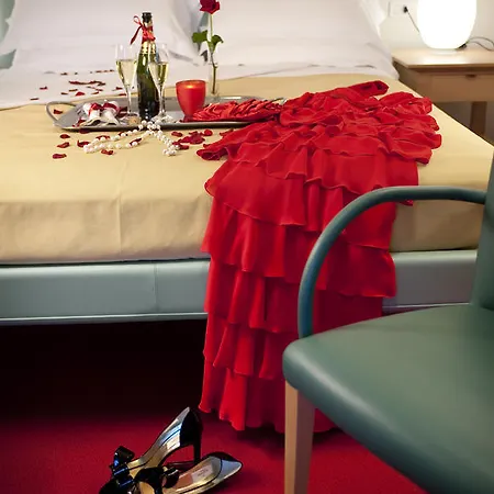 Park Centro Congressi 4* Potenza