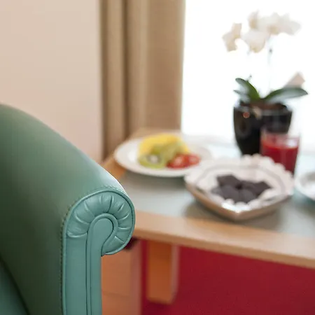 Park Centro Congressi Hotel 4*