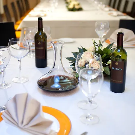 Hotel Park Centro Congressi Potenza