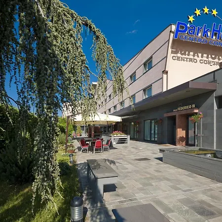 Park Centro Congressi Hotel 4*