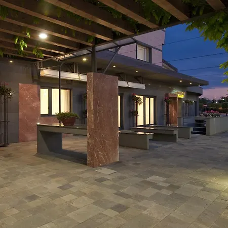 Park Centro Congressi Potenza