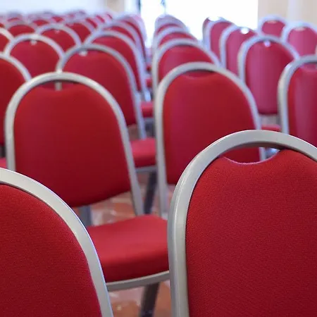 Park Centro Congressi Hotel Potenza