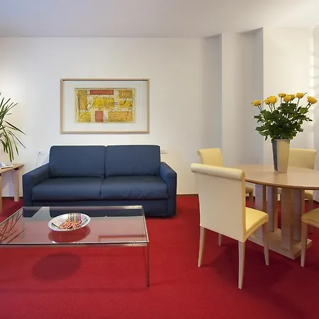 Park Centro Congressi 4*