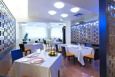 Park Centro Congressi Potenza