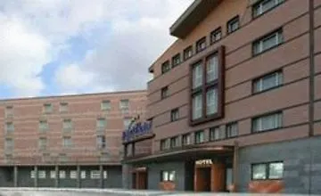 Park Centro Congressi 4* Потенца