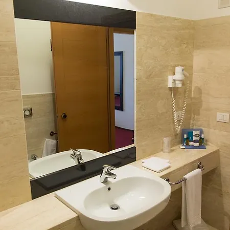 Park Centro Congressi Hotel 4*