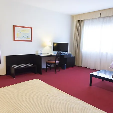 Park Centro Congressi Hotel