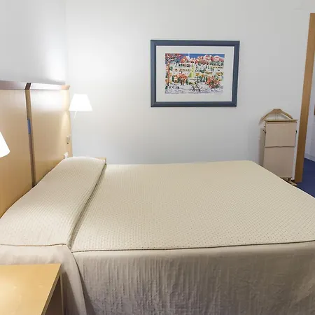 Hotel Park Centro Congressi