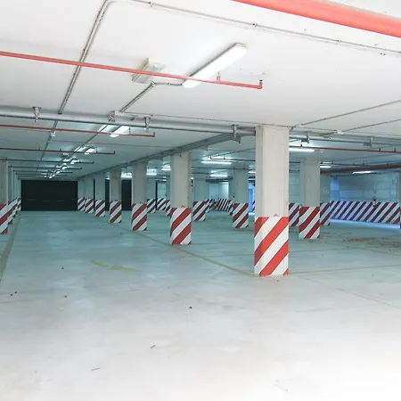Park Centro Congressi Potenza