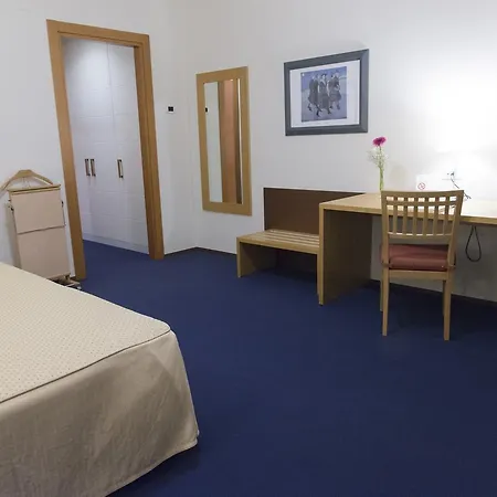 Park Centro Congressi Hotel