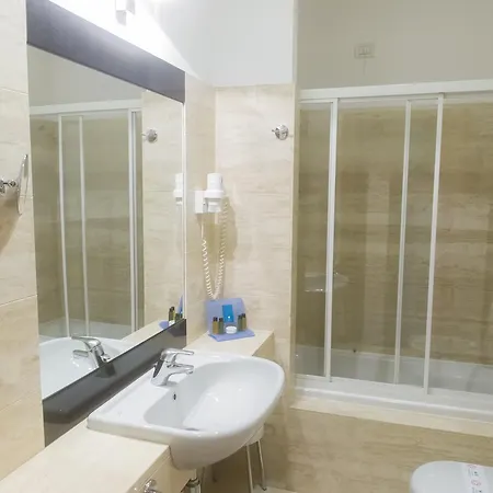 Park Centro Congressi Hotel Potenza