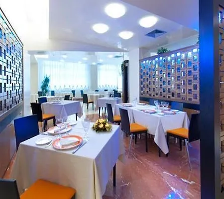 Park Centro Congressi Hotel