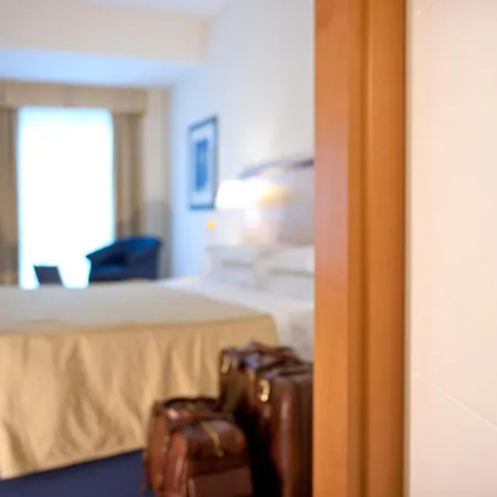 Hotel Park Centro Congressi