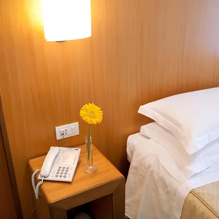 Park Centro Congressi Hotel 4*