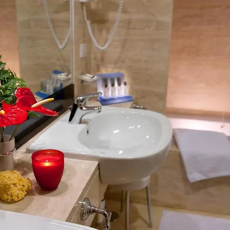 Hotel Park Centro Congressi