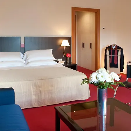 Hotel Park Centro Congressi Potenza