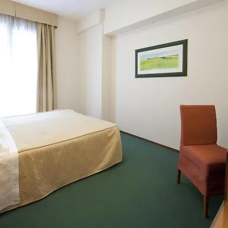 Park Centro Congressi Hotel 4*