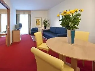 Park Centro Congressi Hotel Potenza