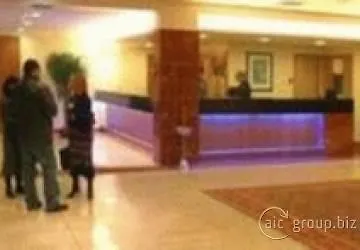 Hotel Park Centro Congressi 4*