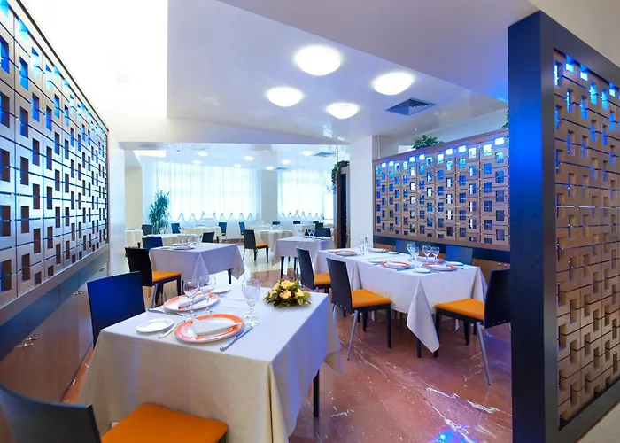 Park Centro Congressi Hotel