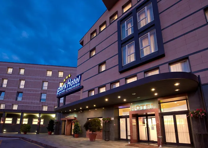 Park Centro Congressi 4* Potenza