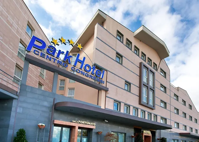 Park Centro Congressi Hotel