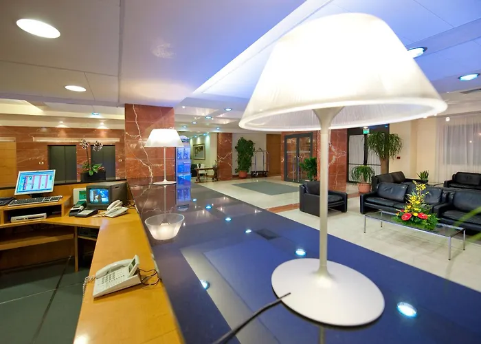 Park Centro Congressi Potenza