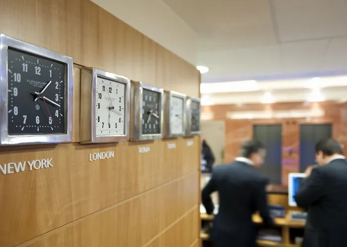 Park Centro Congressi Potenza