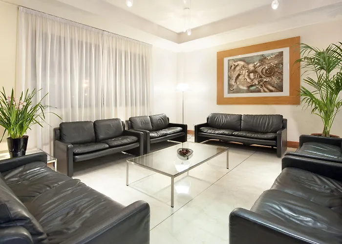 Hotel Park Centro Congressi Potenza