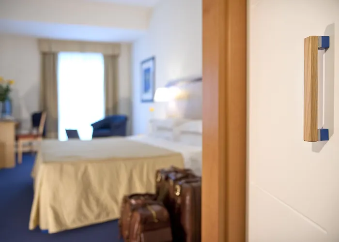 Hotel Park Centro Congressi Potenza