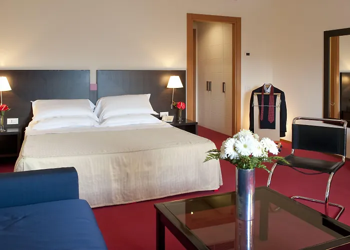 Hotel Park Centro Congressi