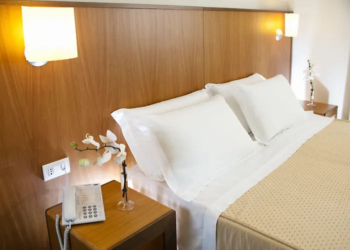 Park Centro Congressi Potenza