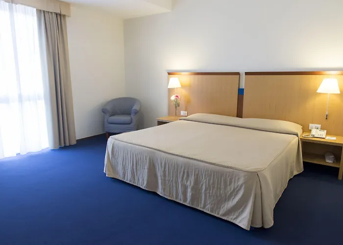 Park Centro Congressi Potenza