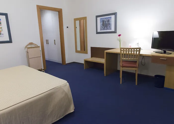 Hotel Park Centro Congressi