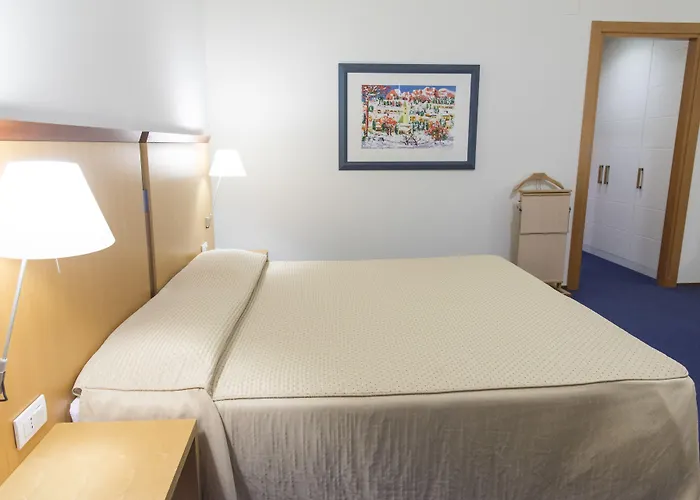 Park Centro Congressi Hotel 4*