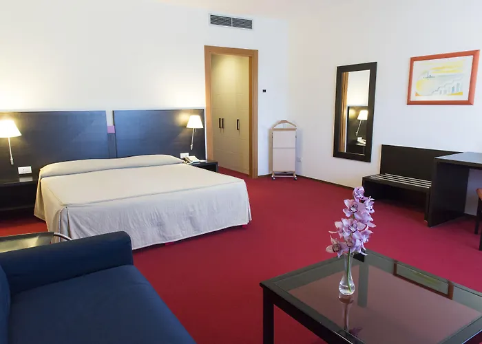 Park Centro Congressi Hotel 4*
