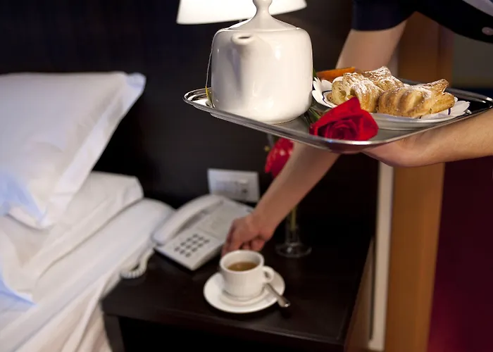 Park Centro Congressi 4*