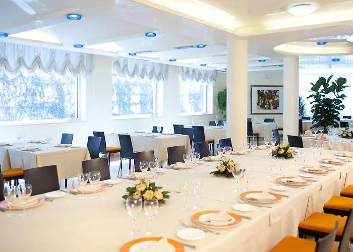 Hotel Park Centro Congressi Potenza