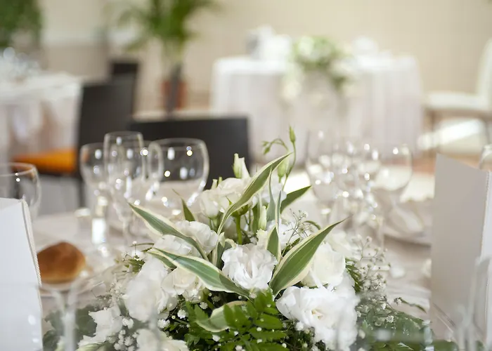 Park Centro Congressi Hotel