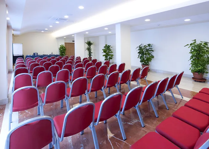 Park Centro Congressi Hotel