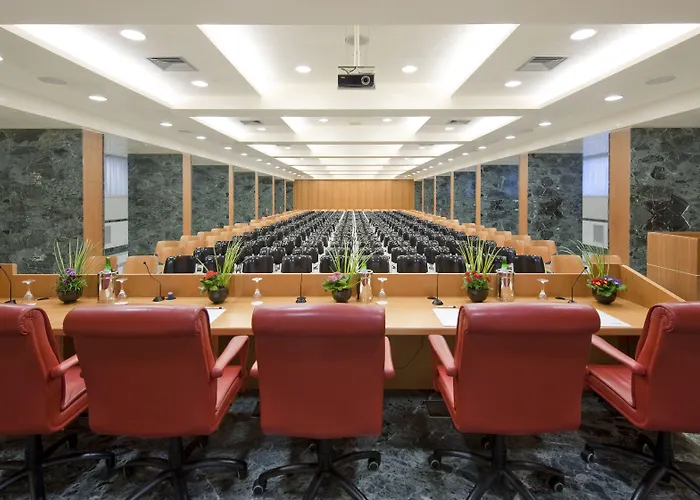 Hotel Park Centro Congressi 4*