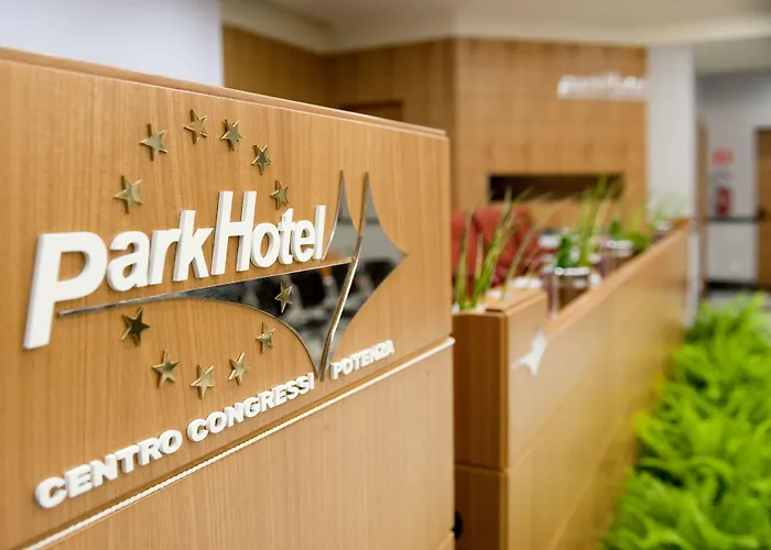 Hotel Park Centro Congressi Potenza