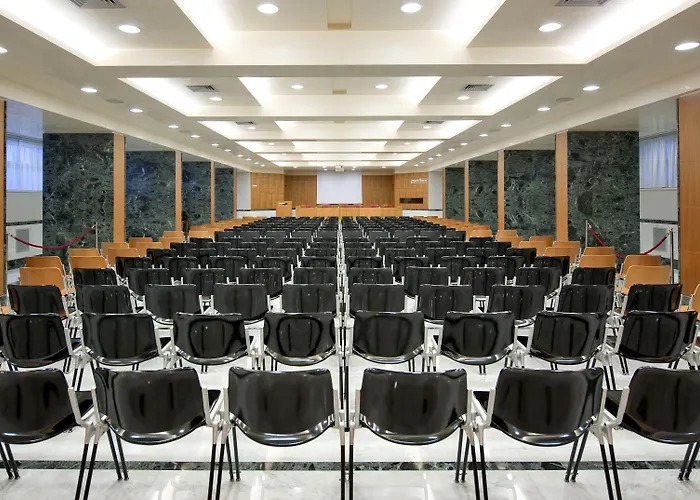 Park Centro Congressi Potenza